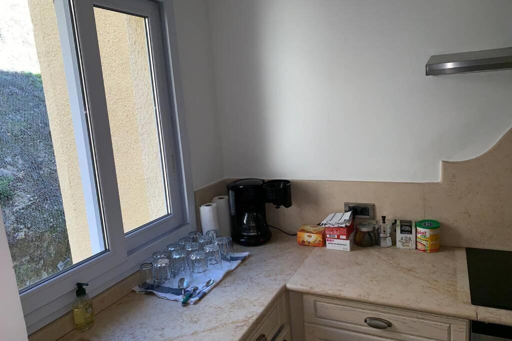 Logement De 3 Chambres A 10 Mins A Pieds Du Centre Du Village Et De La Plage Des Canebiers Apartment Saint-Tropez