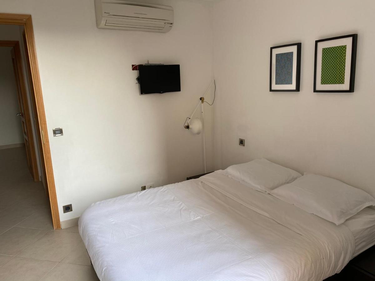Apartment Logement De 3 Chambres A 10 Mins A Pieds Du Centre Du Village Et De La Plage Des Canebiers *